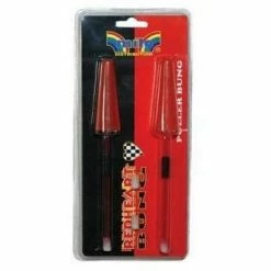 Pribor Za Plovak MILO CONO Redheart Puller BUNG  25 Red Pz. 2