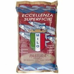Hrana Za Ribe MILO ECCELENZZA SUPERFICIE - 950g