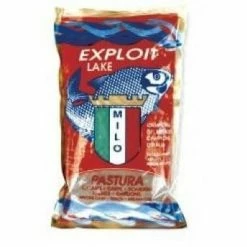 MILO EXPLOIT- 950g Hrana Za Ribe