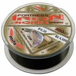 Milo Filo Fortress Iron Mono Feed 300m Udice I Najlon