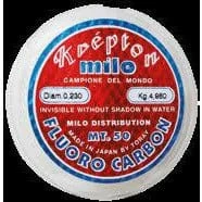 Udice I Najlon Milo Filo Krep. Team Flourocarbon 50mt