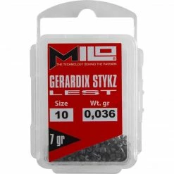 MILO Gerardix Stykz Lest Pribor Za Plovak