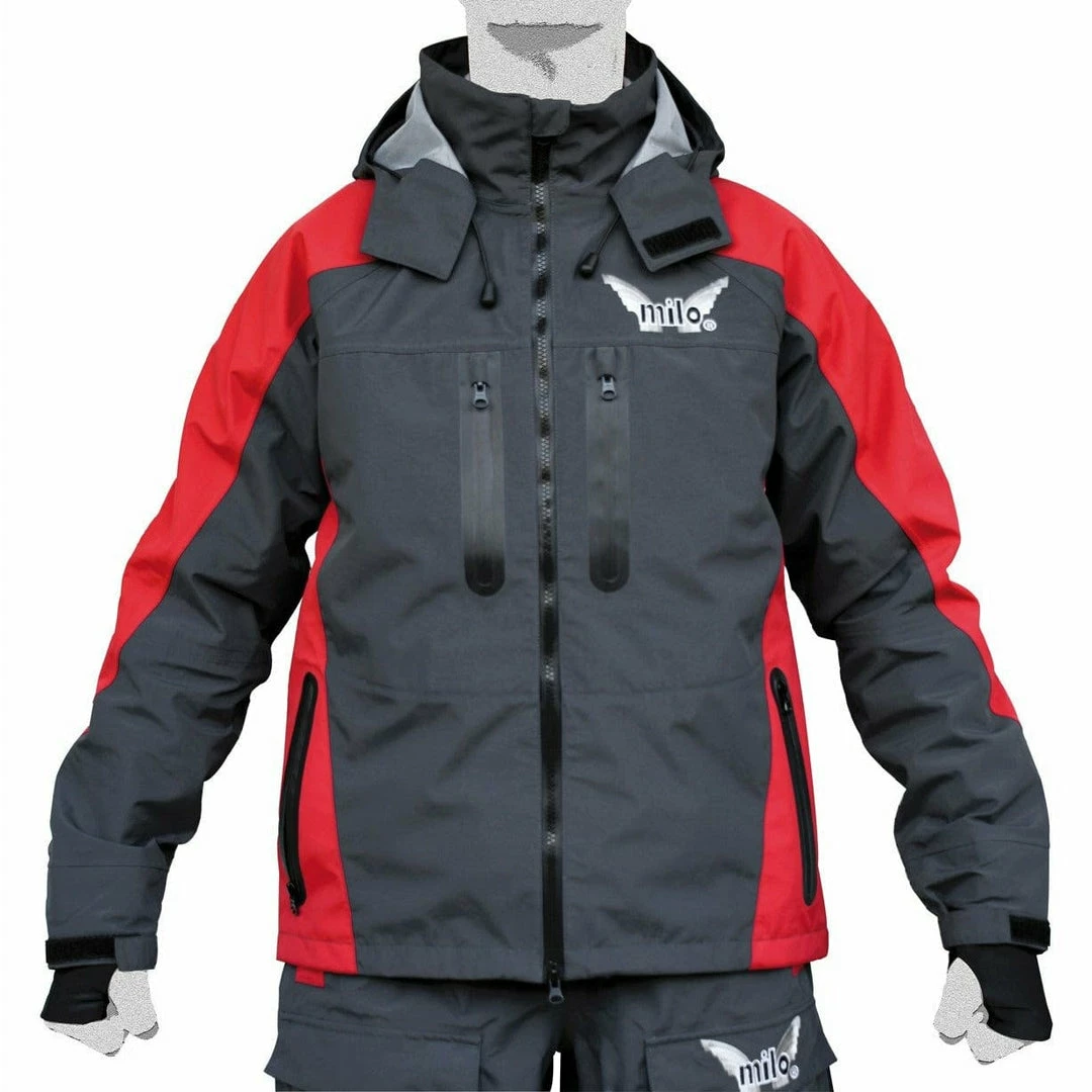 Odjeća I Obuća MILO Gicca Gametex 3 Odjeća I Obuća MILO Gicca Gametex