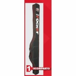 MILO Holdall The Rocker Vince Torbe Za Pribor I čuvarice