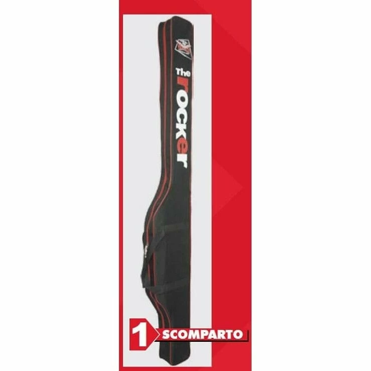 MILO Holdall The Rocker Vince Torbe Za Pribor I čuvarice 3 MILO Holdall The Rocker Vince Torbe Za Pribor I čuvarice