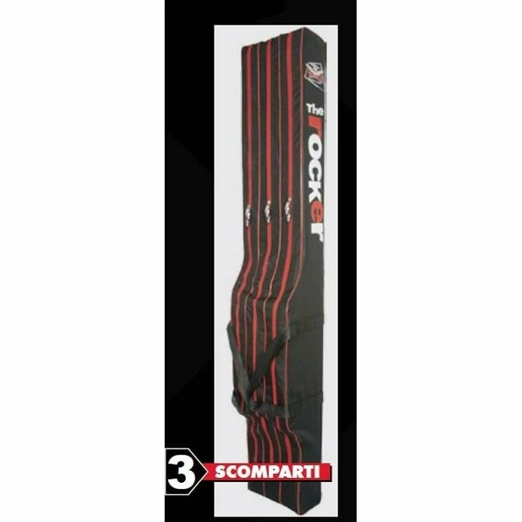 MILO Holdall The Rocker Vince Torbe Za Pribor I čuvarice 5 MILO Holdall The Rocker Vince Torbe Za Pribor I čuvarice