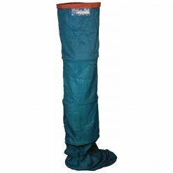 MILO Keep Net Red Darkness Catfish Strong 4.0 M