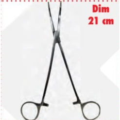 Ostali Sitni Pribor I Pračke Milo Klijesta 21cm - 641vv0618