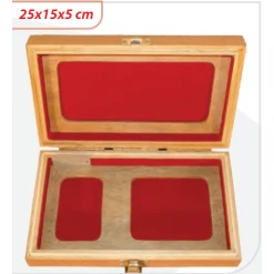 Milo Kutija Za čuvanje Predveza Legno Torbe Za Pribor I čuvarice