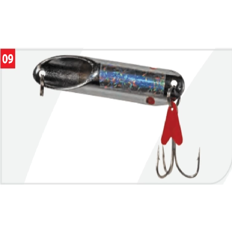 Milo Metal Flutty 3 Milo Metal Flutty