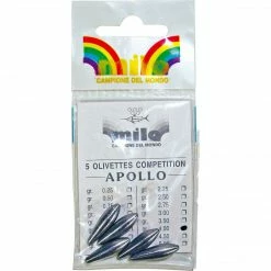 Pribor Za Plovak MILO OLIVETTE APOLLO Pz5