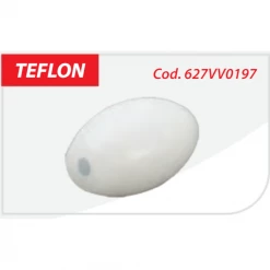 Pribor Za Plovak Milo Perla Teflon X Strippa 2pcs - 627VV0197