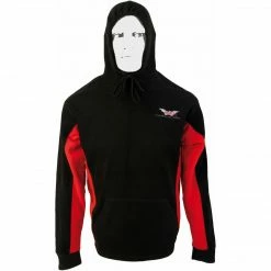 Odjeća I Obuća MILO Pile Kris Rosso-Nero Cappuccio