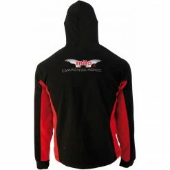 Odjeća I Obuća MILO Pile Kris Rosso-Nero Cappuccio