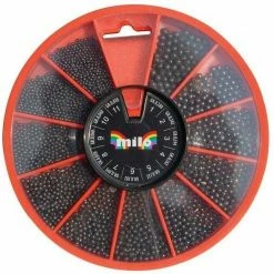 MILO Piombo Redheart M 11 Tonda N 3-13 220g Pribor Za Plovak