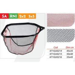 Milo Podmetač Penta 55x45