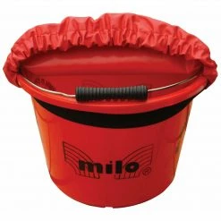 Milo Pokrivač Za Kantu PVC X Team Milo Ostali Sitni Pribor I Pračke