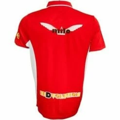 MILO Polo Redvolution Odjeća I Obuća