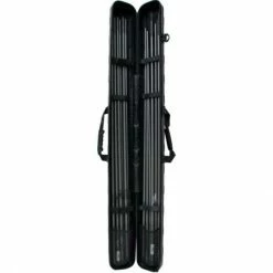 MILO Porta Canne Travel Milano Rigido Black 150cm
