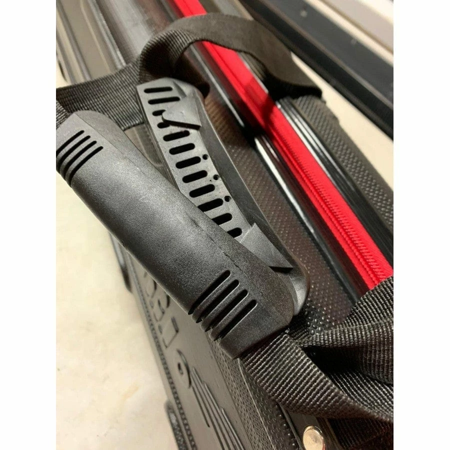 MILO Portacanne Travel 200x18cm Nero/Black 7 MILO Portacanne Travel 200x18cm Nero/Black