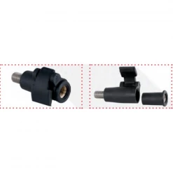 Milo Rapid Adapter - 4C8KN0065 Ostali Sitni Pribor I Pračke