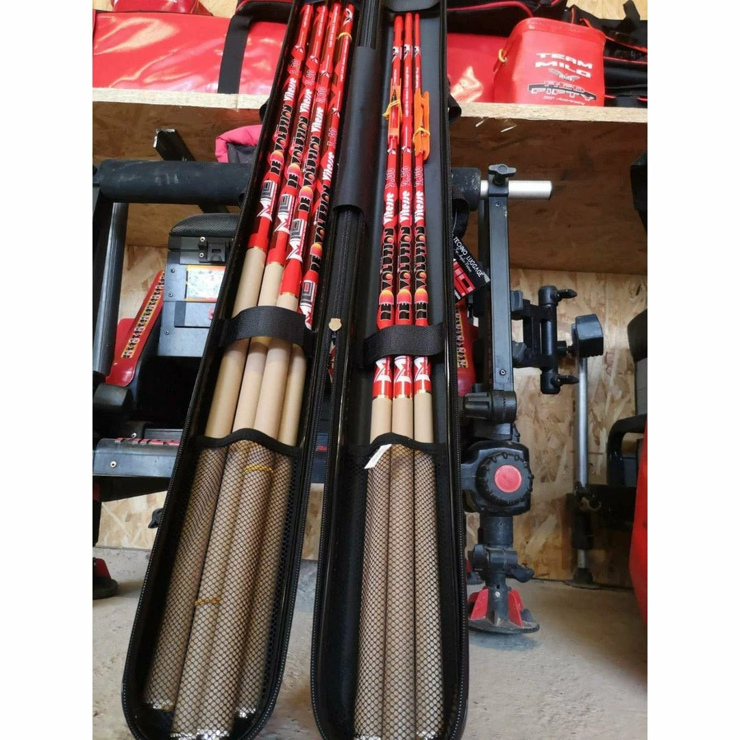 MILO Redvolution Vitesse 4 MILO Redvolution Vitesse