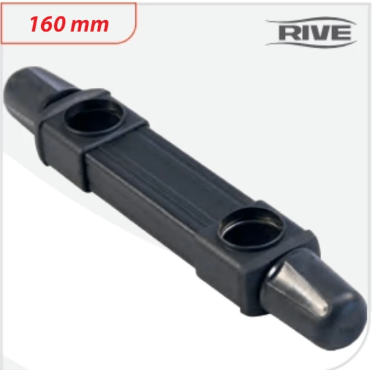 Roleri,držači,nastavci,bankstick Milo Rive Support Crni - 4C8RV6017 3 Roleri,držači,nastavci,bankstick Milo Rive Support Crni - 4C8RV6017