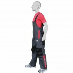 MILO Salopette Gametex