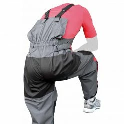 MILO Salopette Gametex