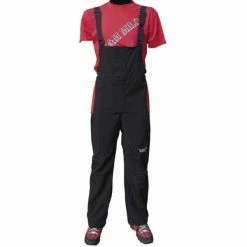 MILO Salopette Softshel