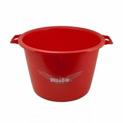 Posude Za Mamce I Hranu, Kante, Sita Milo Secchio Team Milo 40l - 901VV0402