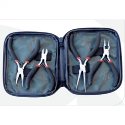 Milo Set Kliješta 4pcs - 770VV1013 Ostali Sitni Pribor I Pračke