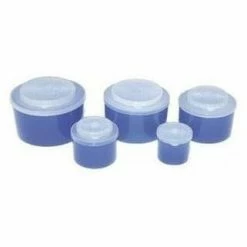 MILO SET MJERNIH POSUDA ZA MAMCE