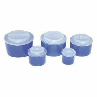 MILO SET MJERNIH POSUDA ZA MAMCE 3 MILO SET MJERNIH POSUDA ZA MAMCE