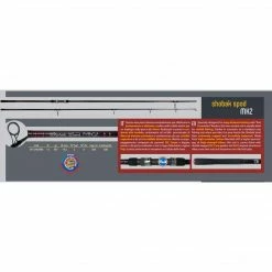 Štapovi MILO SHOBAK Spod MK2 13ft 7lbs