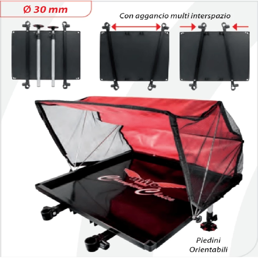 Milo Side Try Giant 70x65 - 4C8ST7065 3 Milo Side Try Giant 70x65 - 4C8ST7065