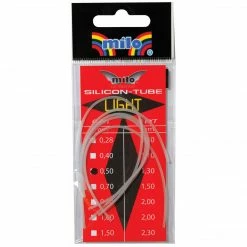 MILO SILICONE TUBE LIGHT Ostali Sitni Pribor I Pračke