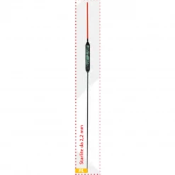 Pribor Za Plovak Milo Sioux - 463PL0292 / 463PL0293