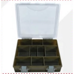 Torbe Za Pribor I čuvarice Milo Sirius 73 - 893VV0073