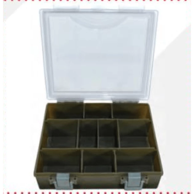 Torbe Za Pribor I čuvarice Milo Sirius 73 - 893VV0073 3 Torbe Za Pribor I čuvarice Milo Sirius 73 - 893VV0073