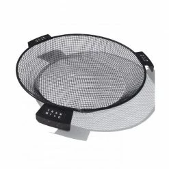 Posude Za Mamce I Hranu, Kante, Sita MILO Sito SETACCIO 44 6mm AV 260