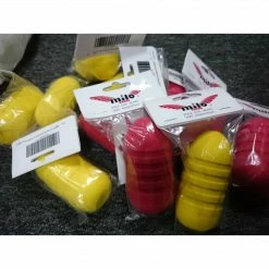 MILO Skid Bung - Salva Calcio Pole Eva Bung