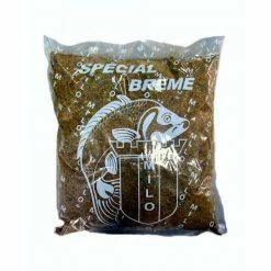 Hrana Za Ribe MILO SPECIAL BREME - 2,5 Kg