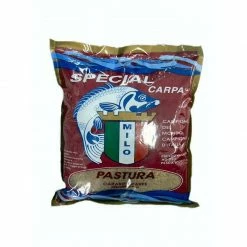 MILO SPECIAL CARPA - 2,5 KG Hrana Za Ribe
