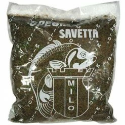 MILO SPECIAL SAVETTA - 2,5 KG Hrana Za Ribe