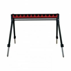 MILO Stablik 12 G Base - Držač Za štapove Roleri,držači,nastavci,bankstick