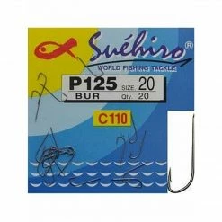 Udice I Najlon MILO SUEHIRO P125