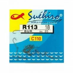 MILO SUEHIRO R113 Udice I Najlon