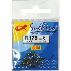 MILO Suehiro R175 NKL Udice I Najlon