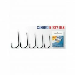 MILO SUEHIRO R287 BLK